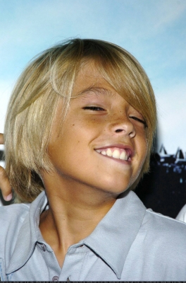 COLE SPROUSE